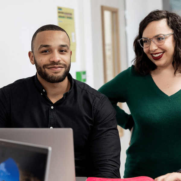 Suivez notre prochaine formation de tuteur