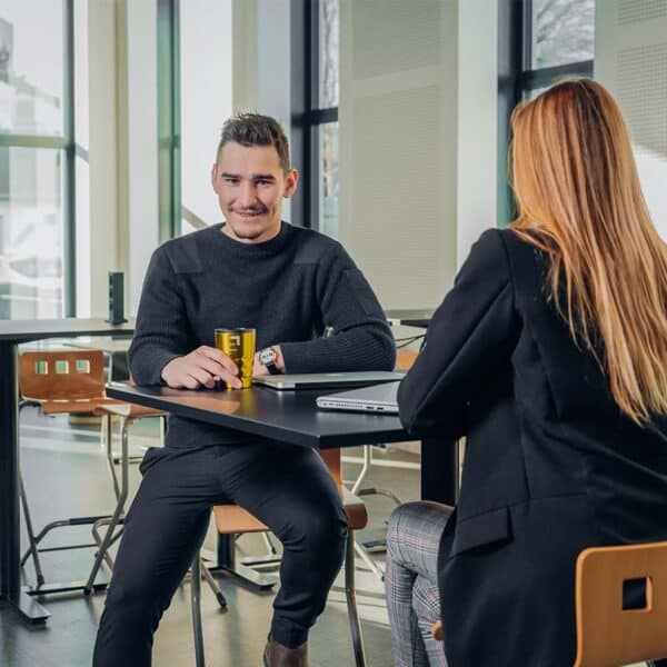 Job dating spécial alternance à Grenoble