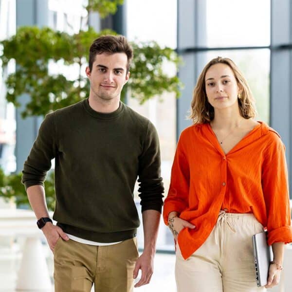 Journée Portes Ouvertes