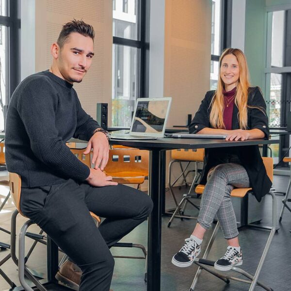 CESI vous accompagne pour préparer votre dossier Parcoursup avec les Clés de la Réussite