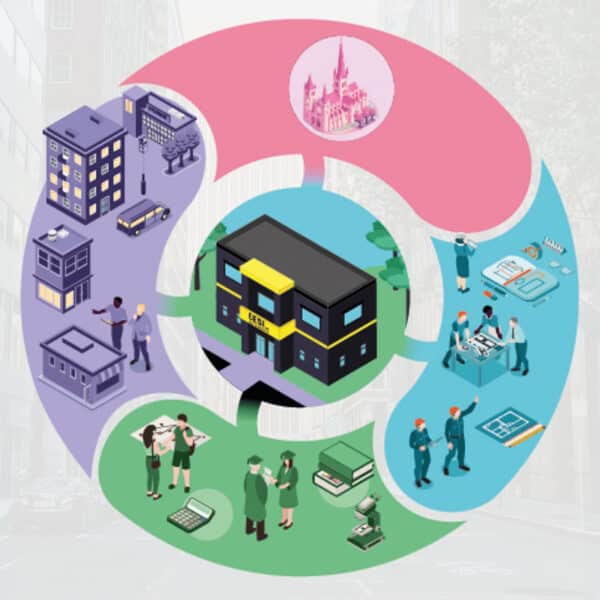 Emploi, innovation, croissance : quel est l’impact réel d’une école d’ingénieurs sur l’économie en Auvergne-Rhône-Alpes ? CESI École d’Ingénieurs publie les résultats d’une analyse inédite