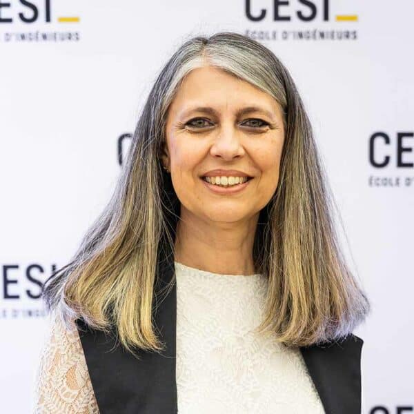 Être Référente Handicap à CESI : l&rsquo;interview de Karine